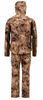 Picture of STALKER RENEWED SUIT YELLOW  WATERFOWL HONEYCOMB